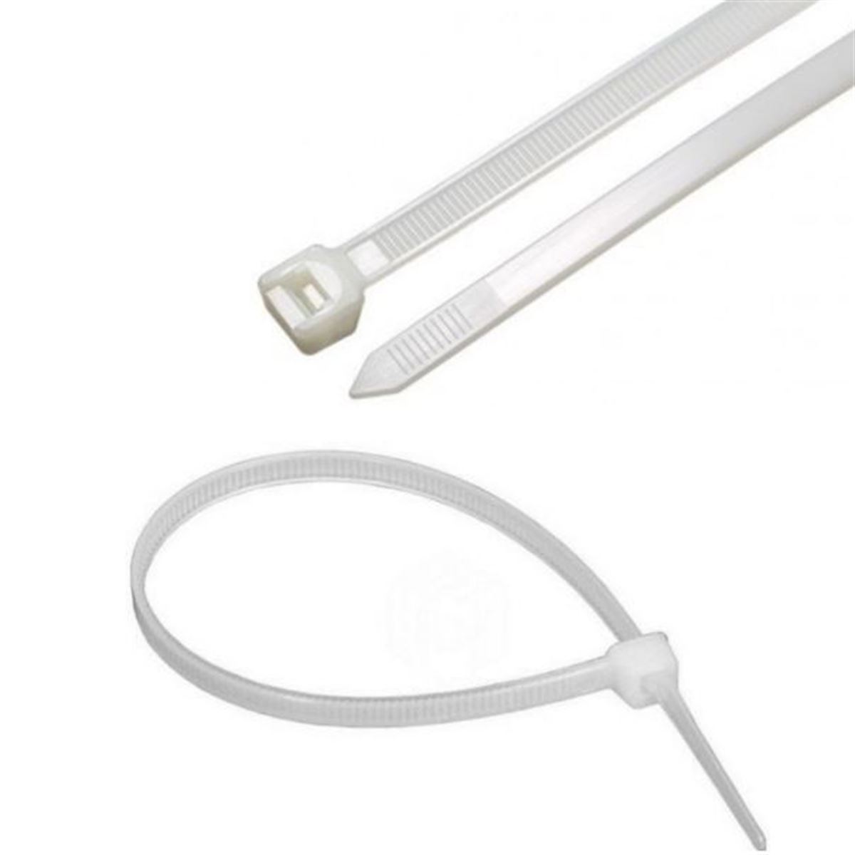 EB.04.204 KABLO BAĞI 3.6X205 BEYAZ 1